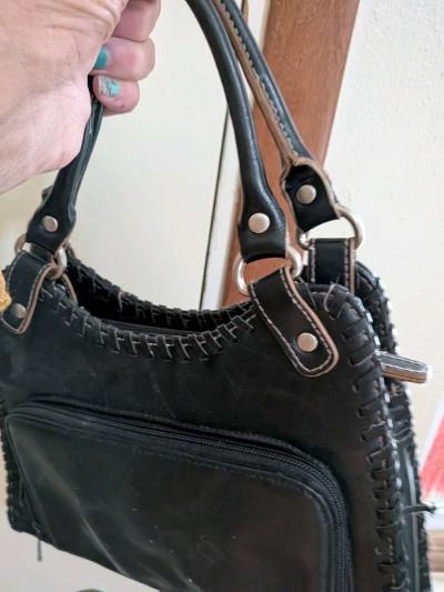 hand bag - Thumbnail 3