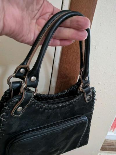 hand bag - Thumbnail 1