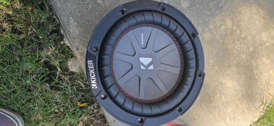 subwoofer