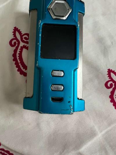 SnowWolf - Thumbnail 2