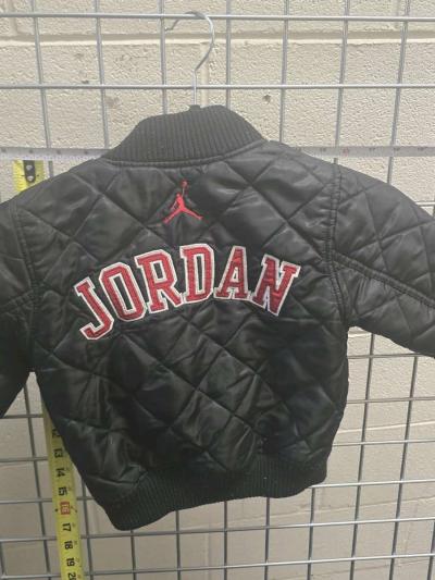 kids jordan JACKET size xs - Thumbnail 5