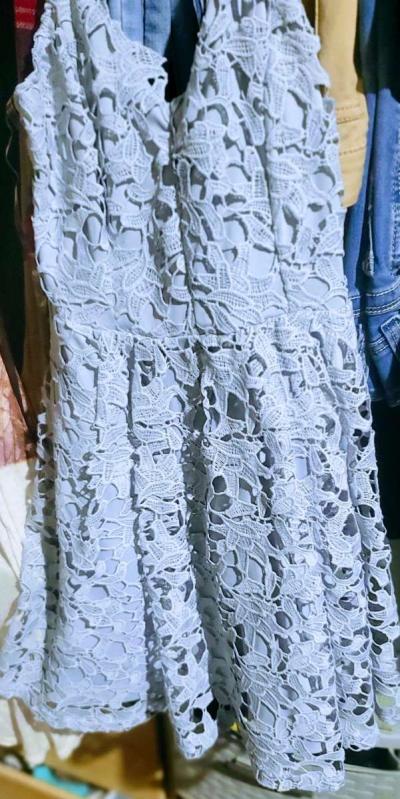 Windsor Dress - Thumbnail 2