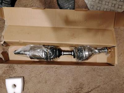 03 jeep liberty parts - Thumbnail 4