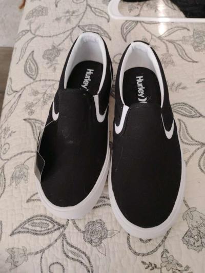 Hurley shoes - Thumbnail 2