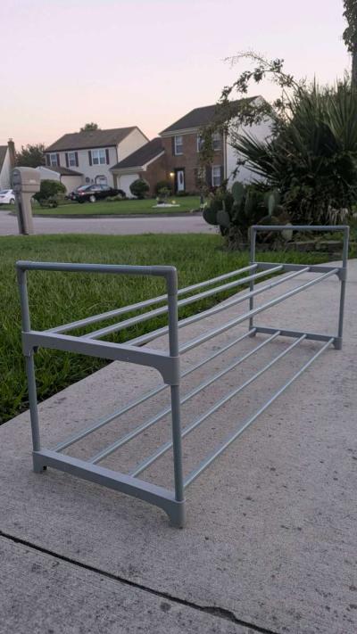 Shoe rack - Thumbnail 3