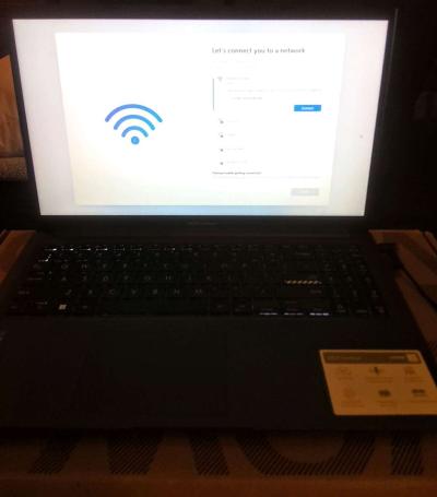 ASUS Vivobook 15 F1502Z - Thumbnail 4