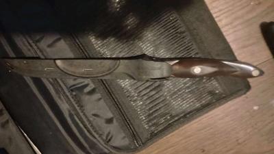 Cutco petite Carver - Thumbnail 4