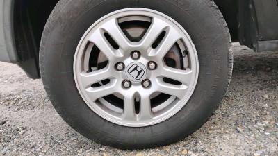 2002 Honda CRV EX 211k clean title needs nothing - Thumbnail 6