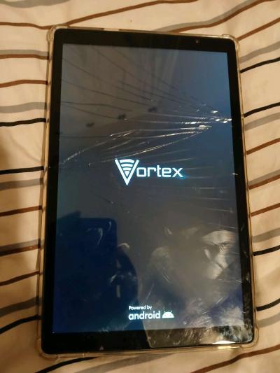 vortex Android Tablet
