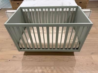 Crib Mattress Dresser - Thumbnail 2