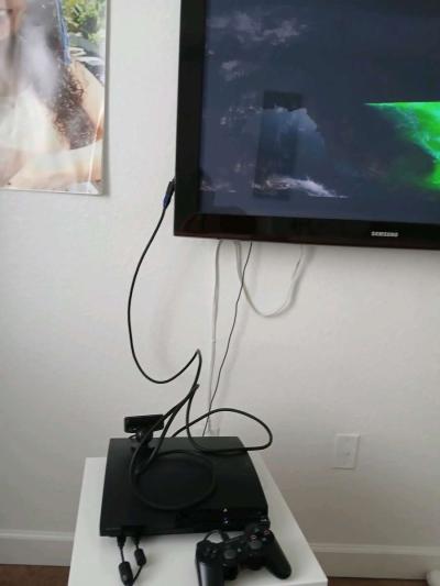 consola ps3 - Thumbnail 2