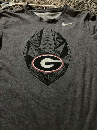 Georgia Nike - Thumbnail 2
