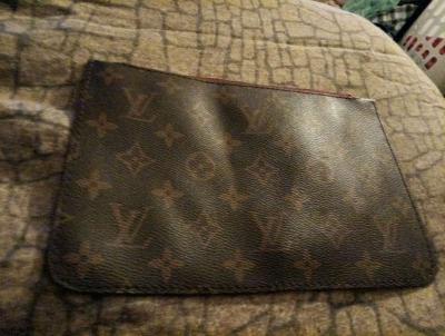 Louis Vuitton Paris edition made in France - Thumbnail 3