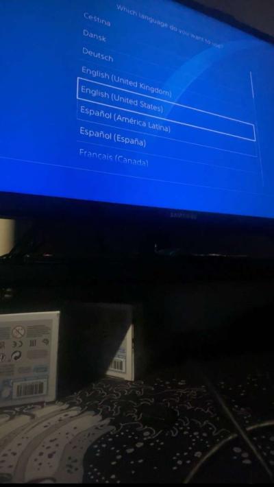 ps4 need it gone - Thumbnail 2