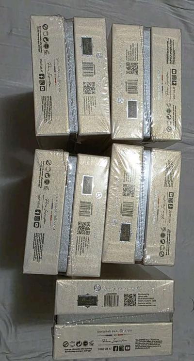 LATOUA MILLE 24h Deep Hydration Moisturizer Hyaluronic Acid - Thumbnail 5