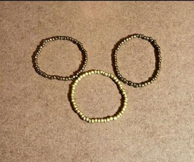 Stretchy bracelets set - Thumbnail 5