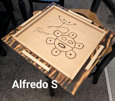 tables for dominos games - Thumbnail 2