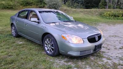 2006 Buick Lucerne CXL 163K Clean Title - Thumbnail 5