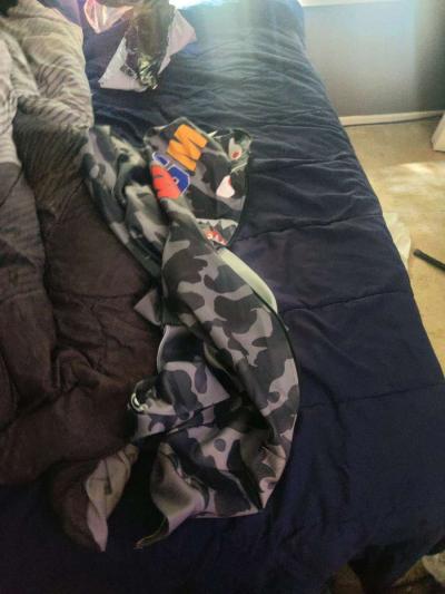 bape shirt with bape shark hoodie - Thumbnail 5