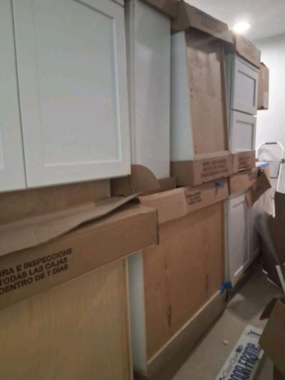 shanendoa kitchen and bathroom cabinets - Thumbnail 6