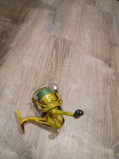 sa30 fishing reel - Thumbnail 2