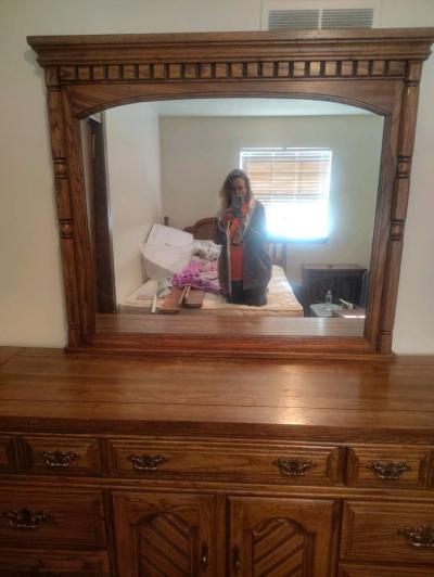 bed room set - Thumbnail 4