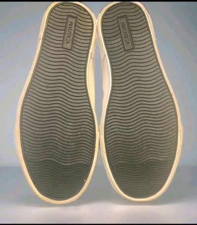 Mens US 12 Nautica Shoes - Thumbnail 3