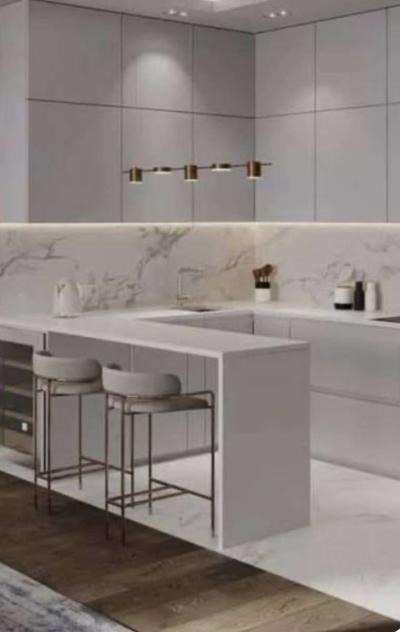 Luxury 2025 Kitchens For Sale