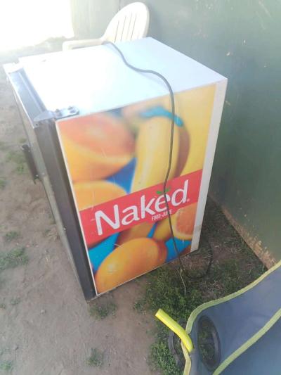 frigerater beer cooler