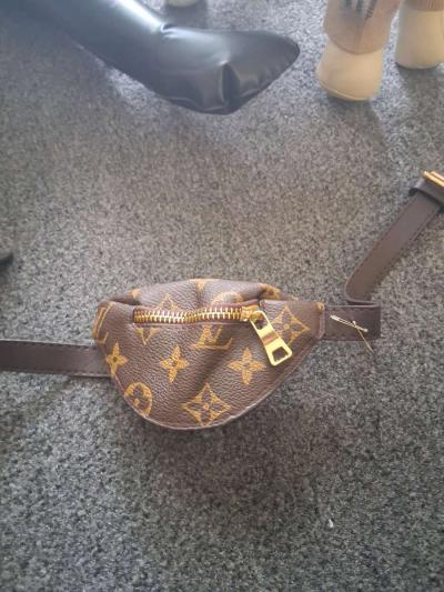 pet cross body bag - Thumbnail 4