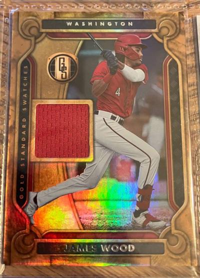 Modern baseball cards Auto Rookies - Thumbnail 4