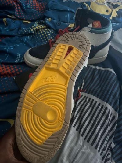 jordan 1s - Thumbnail 5