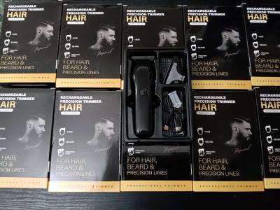 PRECISION CORDLESS TRIMMERS 1  EACH - Thumbnail 1