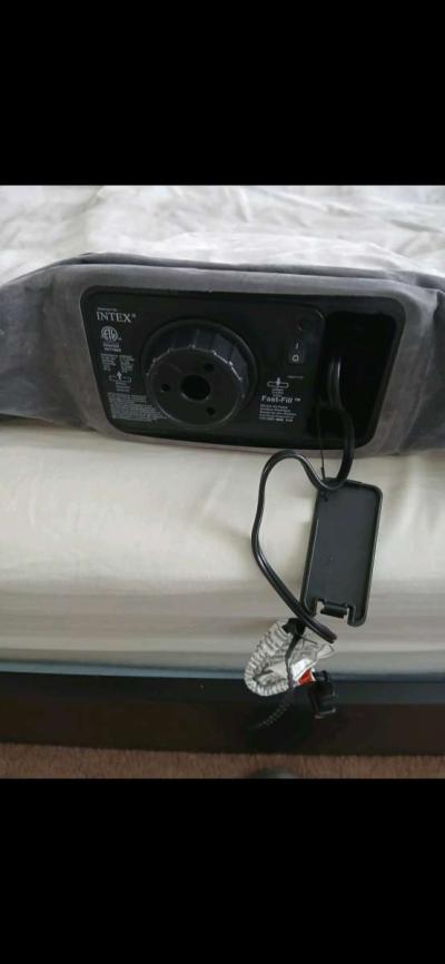 colchon inflable - Miami, Florida