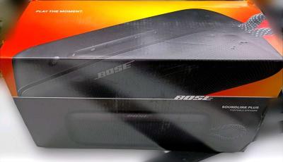Bose SoundLink Plus Bluetooth Speaker - Thumbnail 2
