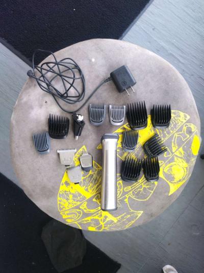 Phillips Norelco MG775049 - Thumbnail 2