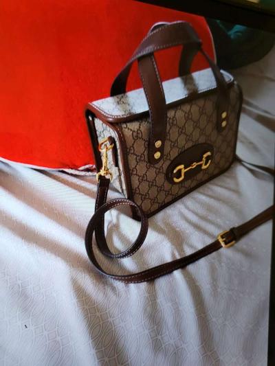 crossbody - Thumbnail 2