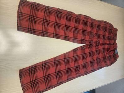 Mens pajama pants - Thumbnail 2