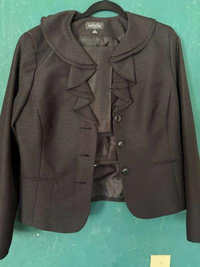 Women Business Attire - Thumbnail 4