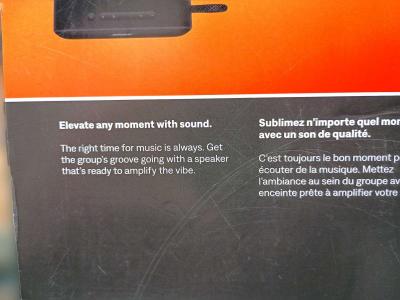 Bose SoundLink Plus Bluetooth Speaker - Thumbnail 3