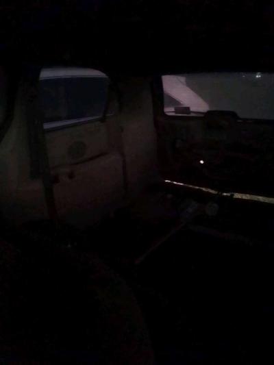 2005 Dodge Caravan Mini Van - Thumbnail 6