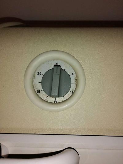 Tanning bed - Thumbnail 2