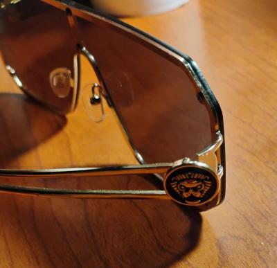 Versace Mens Sunglasses - Thumbnail 3