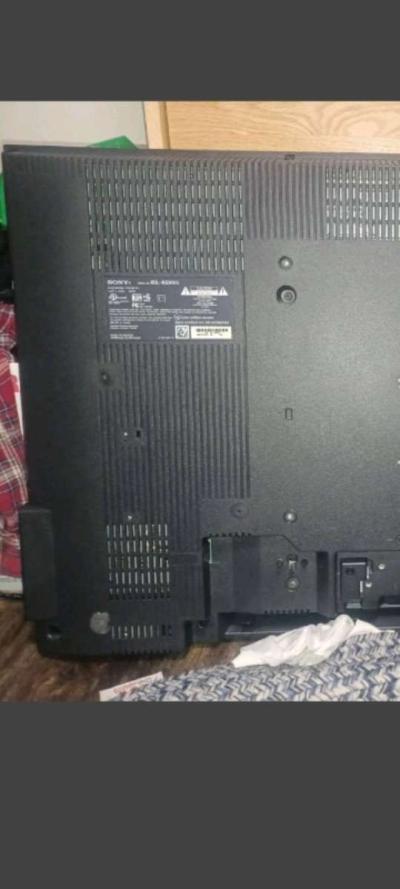 Sony TV 40 - Thumbnail 5