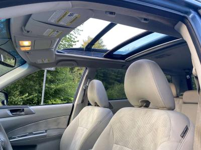 2009 Subaru Forester X Sport 201k clean title needs nothing - Thumbnail 5