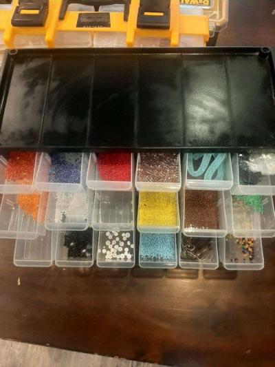 Beading and Jewelry making supplies - Thumbnail 4