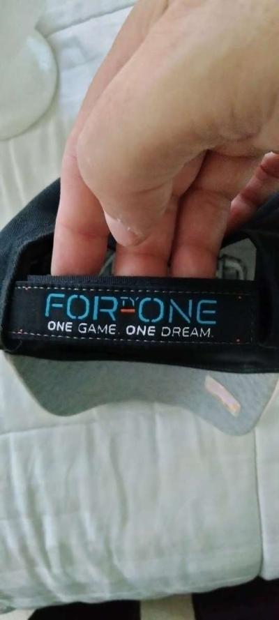 Indianapolis Colts 2006 SB Cap - Thumbnail 5