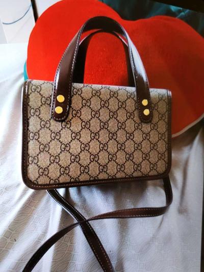 crossbody - Thumbnail 3