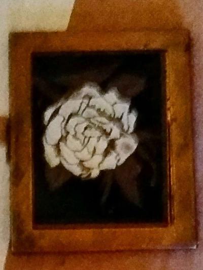 1920s makeup Brass very rare - Thumbnail 2