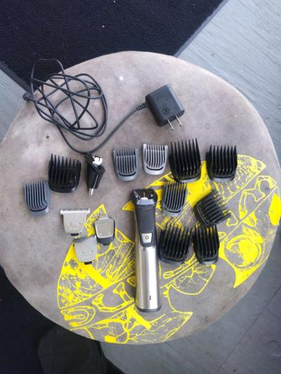 Phillips Norelco MG775049 - Thumbnail 3